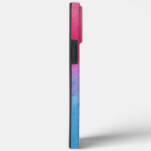 Coques Case-Mate iPhone Fond-abstrait-pour-art-dyed- (Verso / Droite)