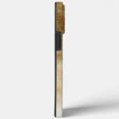 Coques Case-Mate iPhone Fond-art-abstrait-aquarelle (Verso / Droite)