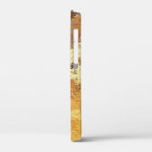 Coques Case-Mate iPhone Fond-art-abstrait-aquarelle- (Verso / Gauche)