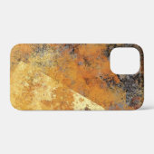 Coques Case-Mate iPhone Fond-art-abstrait-aquarelle- (Verso (horizontal))