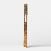 Coques Case-Mate iPhone Fond-art-abstrait-aquarelle- (Verso / Droite)