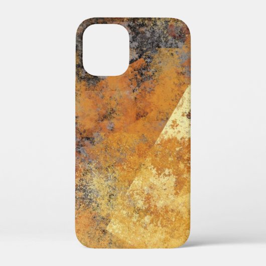 Coques Case-Mate iPhone Fond-art-abstrait-aquarelle- (Verso)