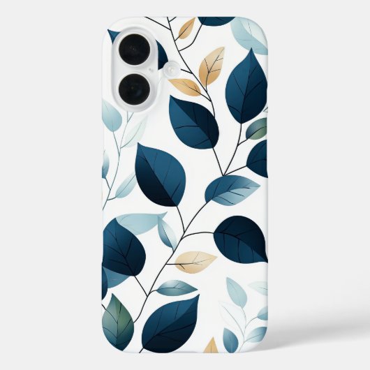 Coques Case-Mate iPhone Fond d'abat transparent (Verso)