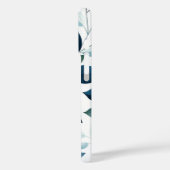 Coques Case-Mate iPhone Fond d'abat transparent (Verso / Gauche)