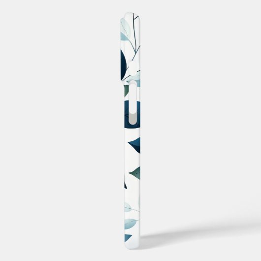 Coques Case-Mate iPhone Fond d'abat transparent (Verso / Gauche)