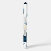 Coques Case-Mate iPhone Fond d'abat transparent (Verso / Droite)