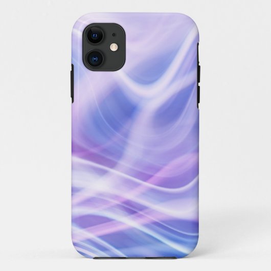 Coques Case-Mate iPhone Fond de design graphique abstrait (Dos)