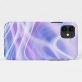 Coques Case-Mate iPhone Fond de design graphique abstrait (Dos (Horizontal))