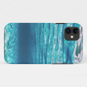 Coques Case-Mate iPhone Fond de l'océan (Dos (Horizontal))
