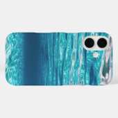 Coques Case-Mate iPhone Fond de l'océan (Verso (horizontal))