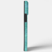 Coques Case-Mate iPhone Fond de texture abstraite d'art- (Verso / Droite)