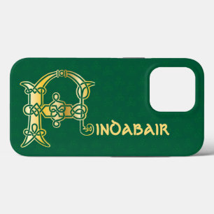 Case-Mate iPhone Case Fond décoratif du 16e siècle Celtic