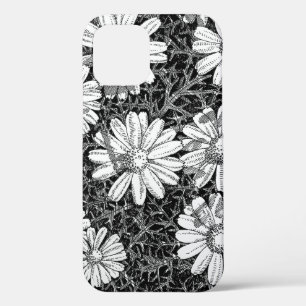 Case-Mate iPhone Case Fond d'écran de téléphone avec dessin à l'encre de