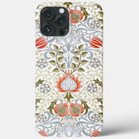Fond d'écran vintage Floral de William Morris (187