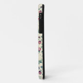 Coques Case-Mate iPhone Fond d'écran William Morris Daisy (Dos/Gauche)