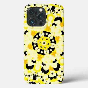 Case-Mate iPhone Case Fond ornemental