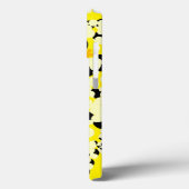 Coques Case-Mate iPhone Fond ornemental (Verso / Gauche)