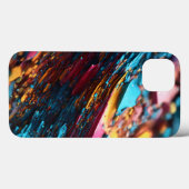 Coques Case-Mate iPhone fonds d'écran Extraordinaires, 3d, belle, abstrait (Verso (horizontal))