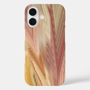 Coques iPhone 16 Fontaine d'automne