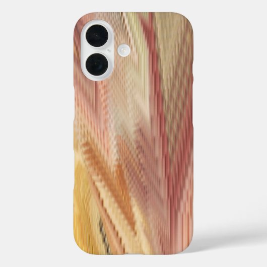 Coques Case-Mate iPhone Fontaine d'automne (Verso)