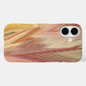 Coques Case-Mate iPhone Fontaine d'automne (Verso (horizontal))