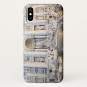 Coques Case-Mate iPhone Fontaine de Trevi (Dos)