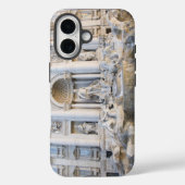 Coques Case-Mate iPhone Fontaine de Trevi (Verso)