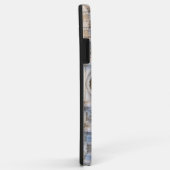 Coques Case-Mate iPhone Fontaine de Trevi (Dos/Droite)