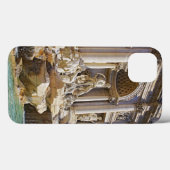 Coques Case-Mate iPhone fontaine de Trevi (Verso (horizontal))