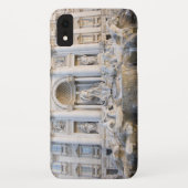 Coques Case-Mate iPhone Fontaine de Trevi (Dos)