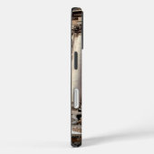 Coques Case-Mate iPhone Fontaine de Trevi Rome Italie Voyage (Verso / Droite)