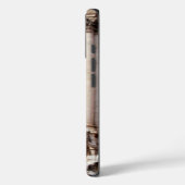 Coques Case-Mate iPhone Fontaine de Trevi Rome Italie Voyage (Verso / Gauche)