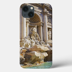 Case-Mate iPhone Case Fontaine de Trevi Rome Photographie