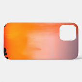 Coques Case-Mate iPhone Fontaine magique de Montjuic, Barcelone, Espagne.  (Verso (horizontal))