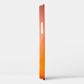 Coques Case-Mate iPhone Fontaine magique de Montjuic, Barcelone, Espagne.  (Verso / Droite)