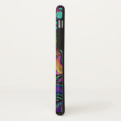 Coques Case-Mate iPhone Fonte cérébrale (Dos/Gauche)