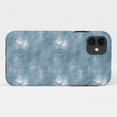 Coques Case-Mate iPhone Fonte de glace bleue 2 (Dos (Horizontal))