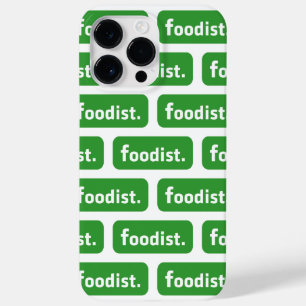Coque Pour Pour iPhone 14 Pro Max Foodiste.