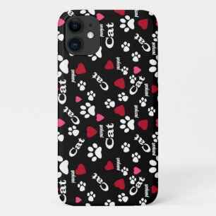 Case-Mate iPhone Case Foot