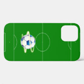 Coques Case-Mate iPhone Football (Verso (horizontal))