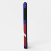 Coques Case-Mate iPhone Football (Dos/Gauche)