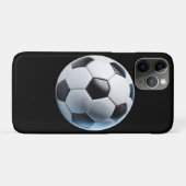 Coques Case-Mate iPhone Football (Dos (Horizontal))