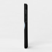 Coques Case-Mate iPhone Football (Dos/Gauche)