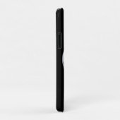 Coques Case-Mate iPhone Football (Dos/Droite)