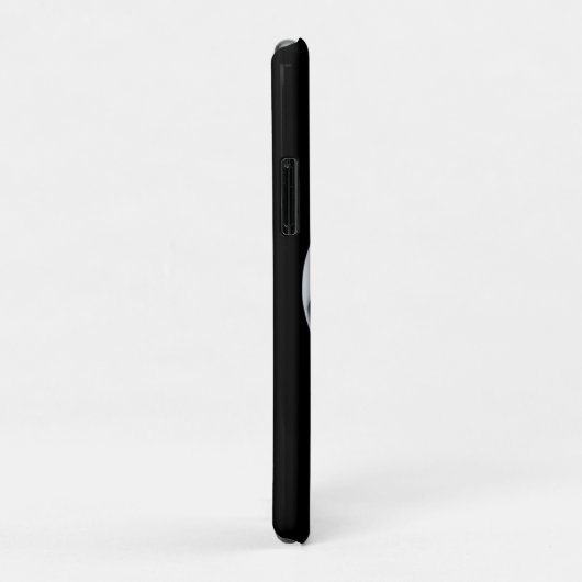 Coques Case-Mate iPhone Football (Dos/Droite)