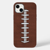 Coques Case-Mate iPhone Football (Verso)