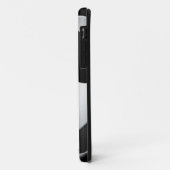 Coques Case-Mate iPhone Football (Dos/Gauche)