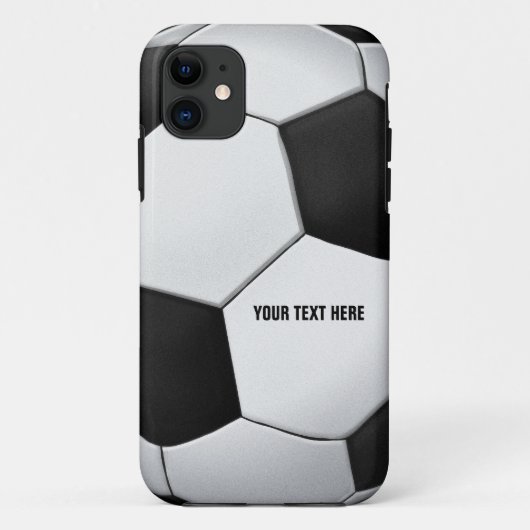 Coques Case-Mate iPhone Football (Dos)