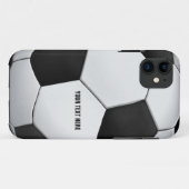 Coques Case-Mate iPhone Football (Dos (Horizontal))