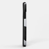 Coques Case-Mate iPhone Football (Dos/Droite)